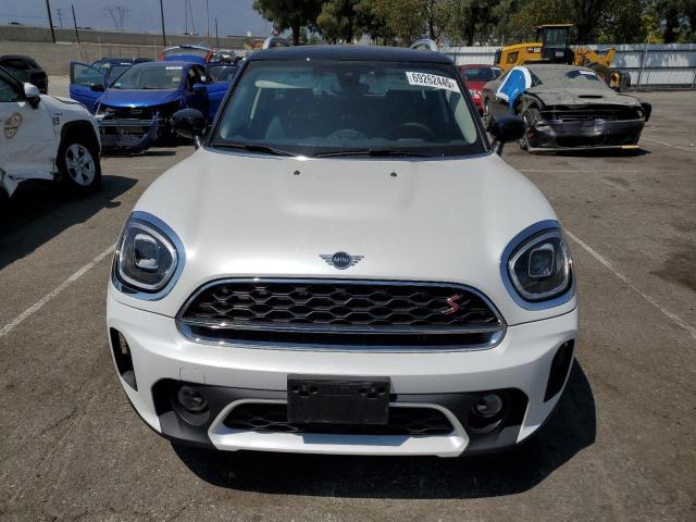 2023 MINI COOPER S COUNTRYMAN ALL4 WMZ83BR04P3R23941