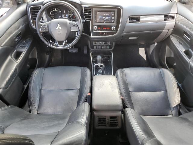 2020 MITSUBISHI OUTLANDER JA4AD3A37LZ021747