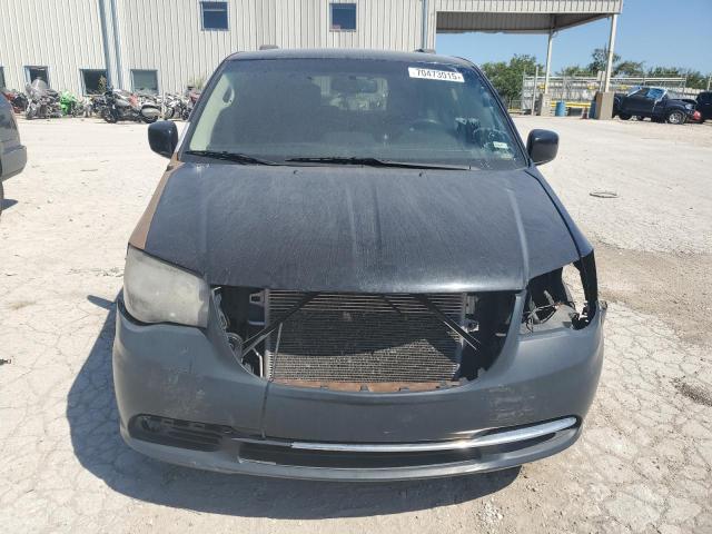 2016 CHRYSLER TOWN & COU - 2C4RC1BG7GR151061