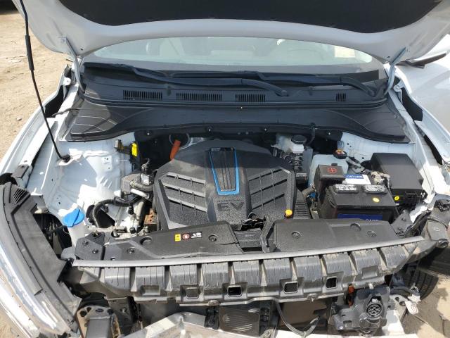 2021 HYUNDAI KONA ULTIM KM8K53AGXMU122138