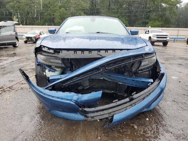 2021 DODGE CHARGER SX #3281577386