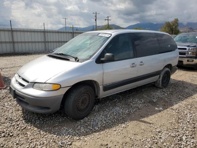 Global Auto Auctions: 2000 DODGE GRAND CARA