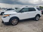 2015 FORD EXPLORER X - 1FM5K7D8XFGC12652