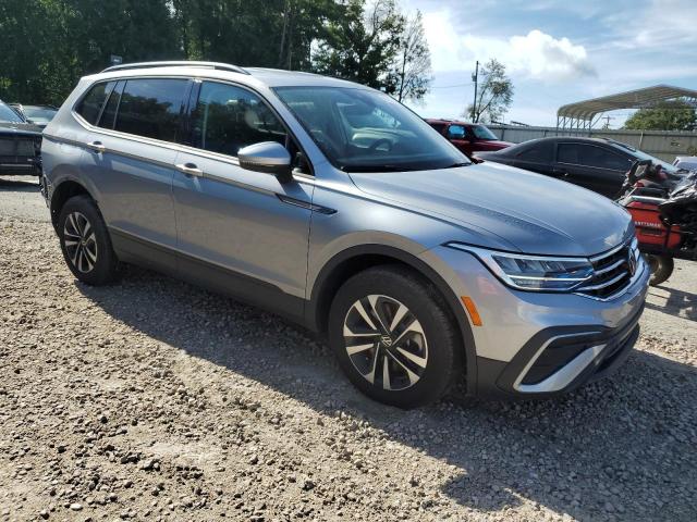 2024 VOLKSWAGEN TIGUAN S 3VVRB7AX6RM173877