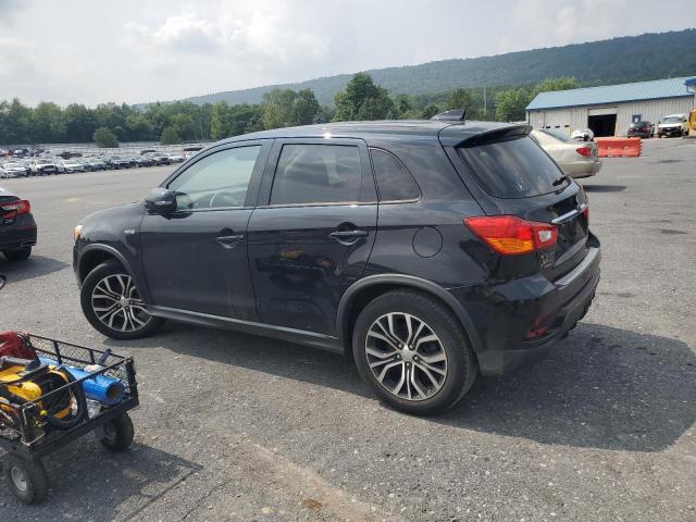2019 MITSUBISHI OUTLANDER JA4AR3AU6KU031434