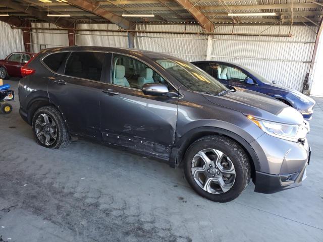 2017 HONDA CR-V EX 2HKRW2H55HH654282