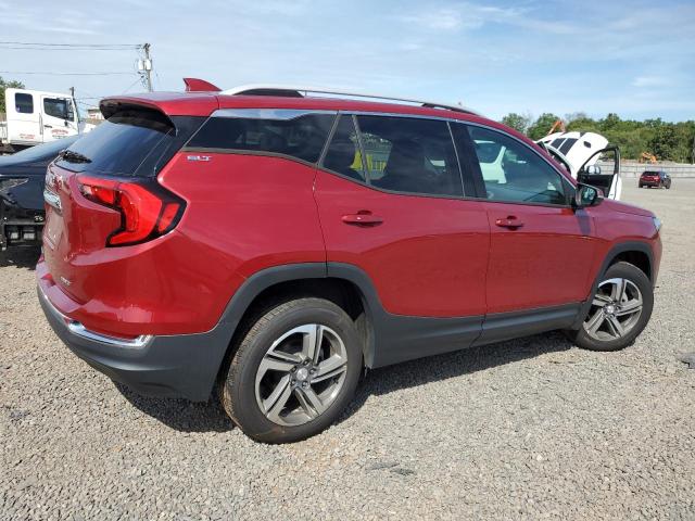 2019 GMC TERRAIN SL 3GKALVEV1KL284732