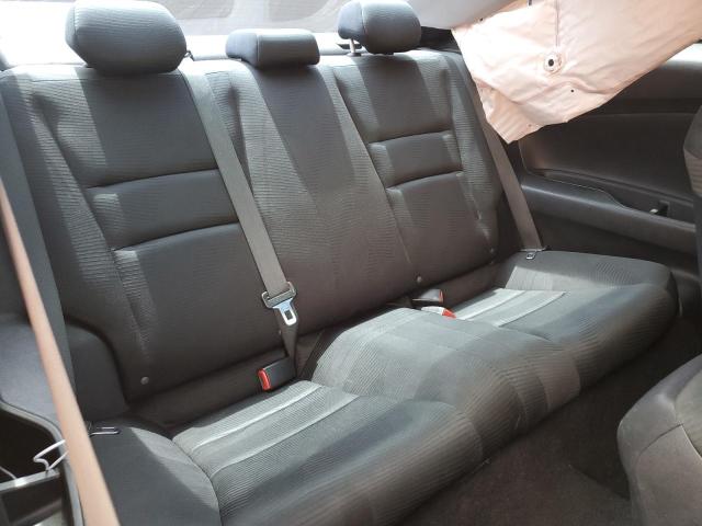 2014 HONDA ACCORD LX- #3278742618