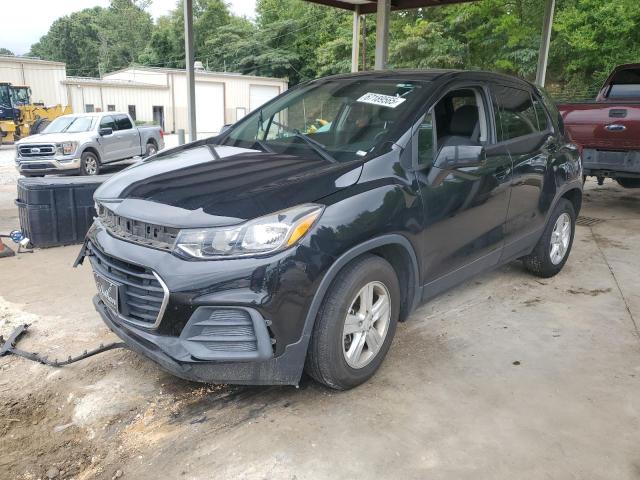 CHEVROLET TRAX LS