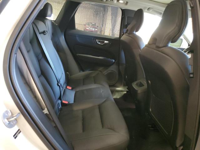 2025 VOLVO XC60 PLUS YV4M12RC4S1184389