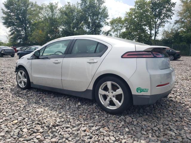 2014 CHEVROLET VOLT - 1G1RE6E41EU115979