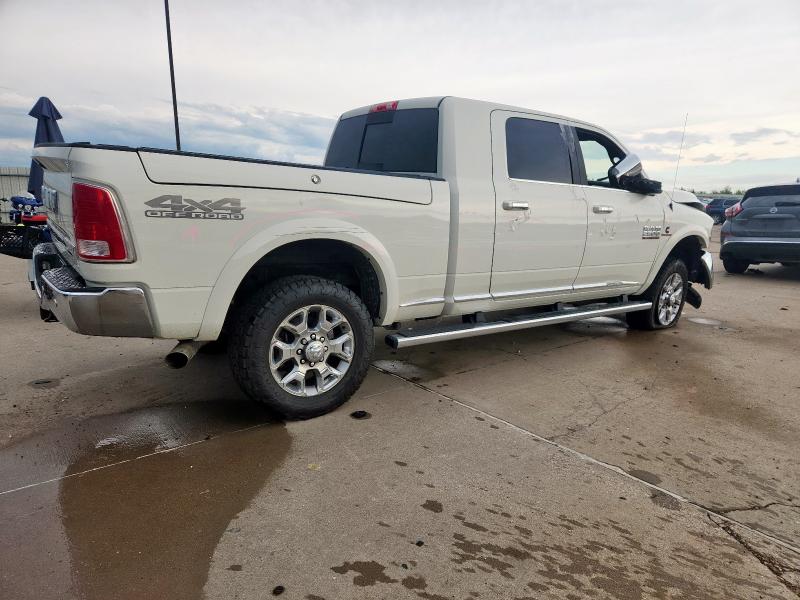 2017 RAM 2500 LONGH 3C6UR5PL9HG684646