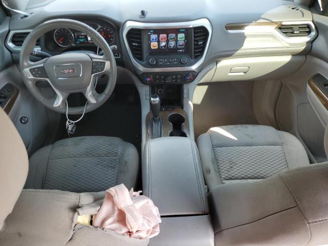 2017 GMC ACADIA SLE 1GKKNSLS3HZ201552