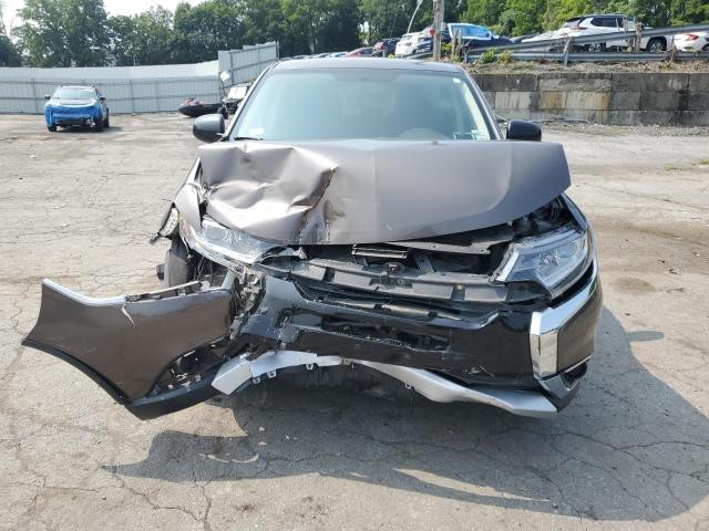 2018 MITSUBISHI OUTLANDER ES JA4AD2A34JZ068712