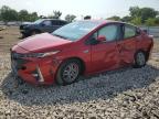 2021 TOYOTA PRIUS PRIM - JTDKAMFP6M3174418