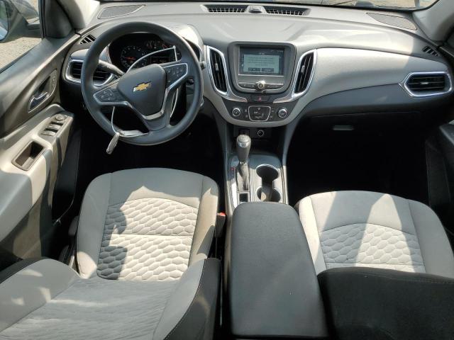 2018 CHEVROLET EQUINOX LS 3GNAXHEV9JS638798