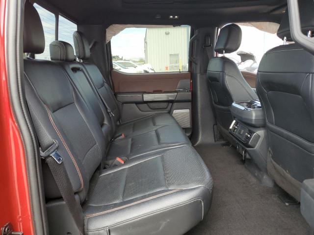 2021 FORD F150 SUPERCREW 1FTFW1ED6MFC95778