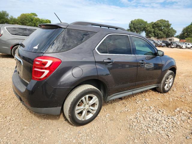 2016 CHEVROLET EQUINOX LT 2GNALCEK8G6245841
