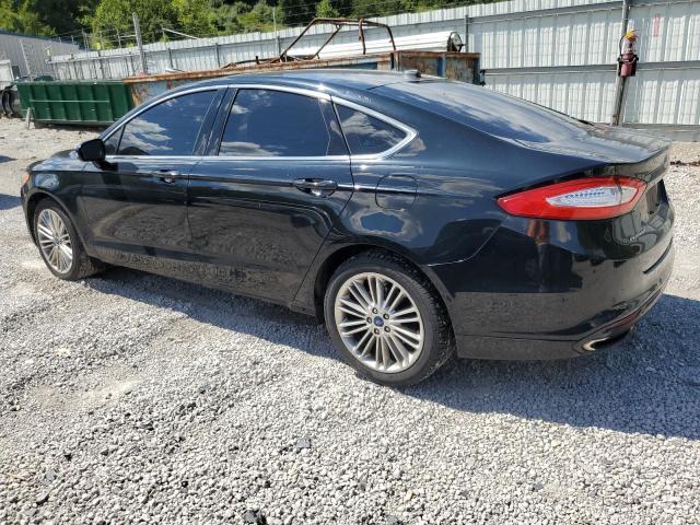 2016 FORD FUSION SE - 3FA6P0T99GR154514