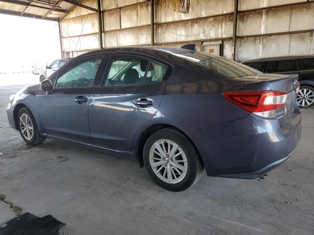 2017 SUBARU IMPREZA PR 4S3GKAB63H3614602