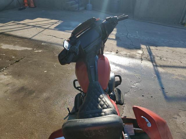 2024 HARLEY-DAVIDSON FLHX 1HD1KB717RB654065