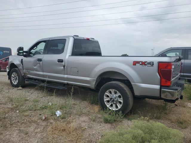 2020 FORD F350 SUPER 1FT8W3BTXLED39396