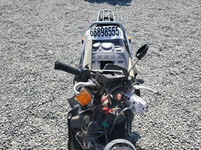 2008 YAMAHA YW50 LPRSA20A88A813659