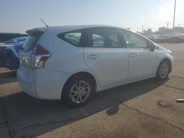 2013 TOYOTA PRIUS V - JTDZN3EU9D3230677