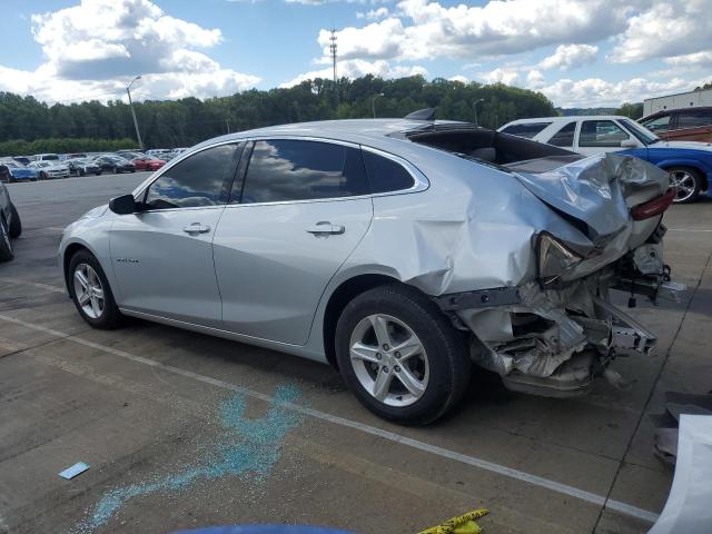 2022 CHEVROLET MALIBU LS - 1G1ZC5ST1NF174336