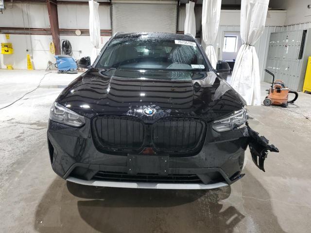 2024 BMW X3 XDRIVE3 5UX53DP08R9V14244