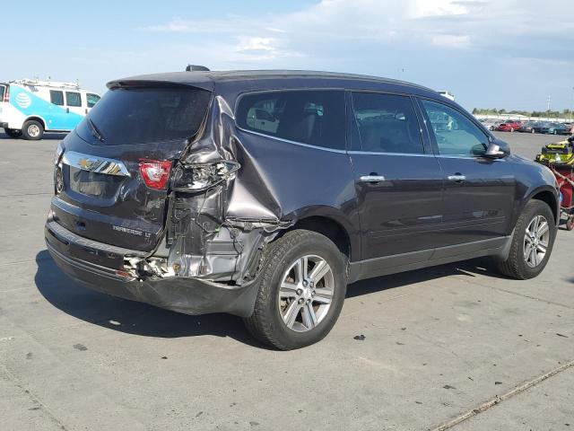 2016 CHEVROLET TRAVERSE L 1GNKRHKD2GJ298804