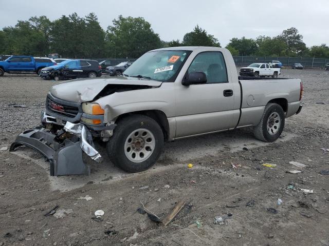 GMC NEW SIERRA C1500