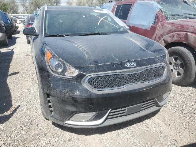 2017 KIA NIRO FE KNDCB3LC1H5074556