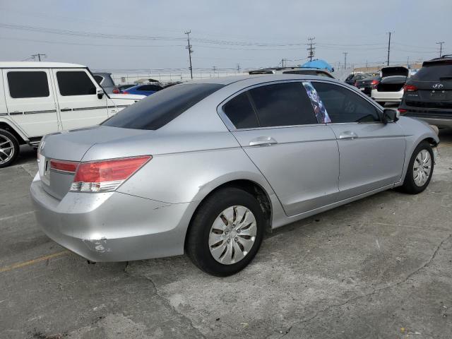 2011 HONDA ACCORD LX - 1HGCP2F32BA049737