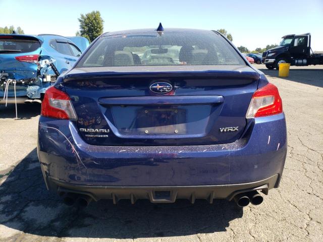 2017 SUBARU WRX JF1VA1B67H9823659