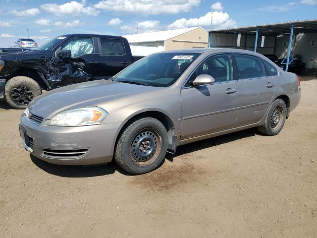 CHEVROLET IMPALA LS