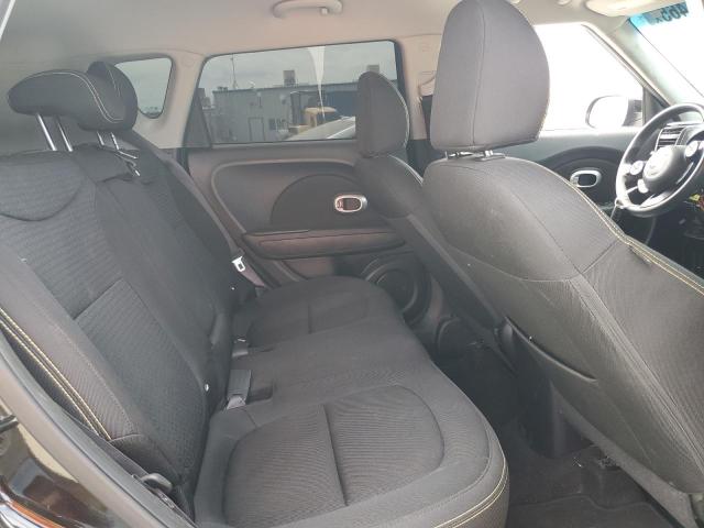 2015 KIA SOUL + KNDJP3A59F7803580