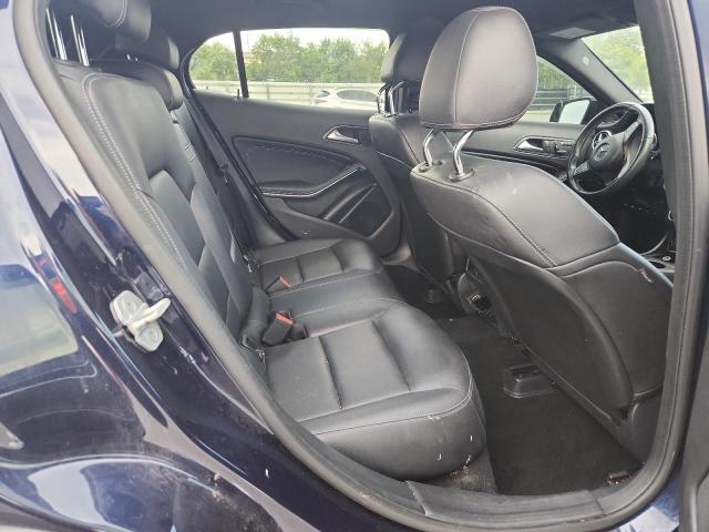2017 MERCEDES-BENZ GLA 250 4MATIC WDCTG4GBXHJ357208
