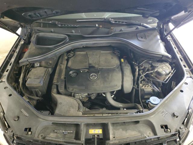 2015 MERCEDES-BENZ ML 350 4MA 4JGDA5HB7FA613913
