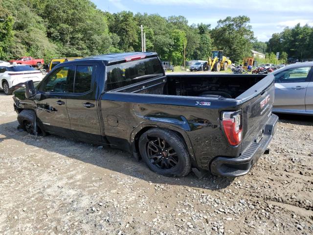 2023 GMC SIERRA K15 1GTRUCED3PZ254235