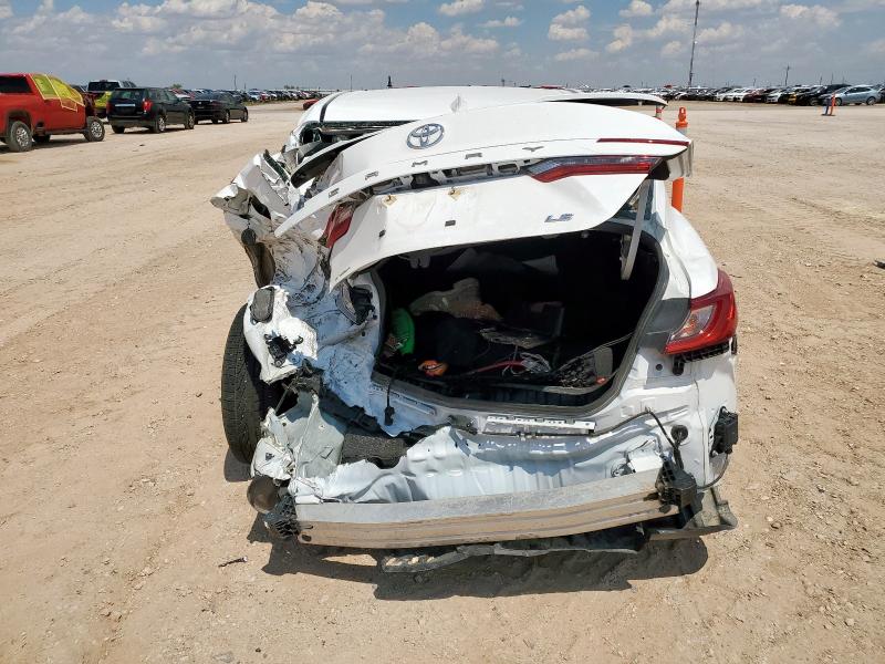 2025 TOYOTA CAMRY XSE - 4T1DAACK4SU114222