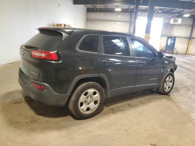 2015 JEEP CHEROKEE S 1C4PJLAB0FW585052