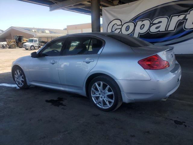 2009 INFINITI G37 - Other View