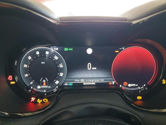 2024 ALFA ROMEO TONALE TI ZASPATCW8R3049900