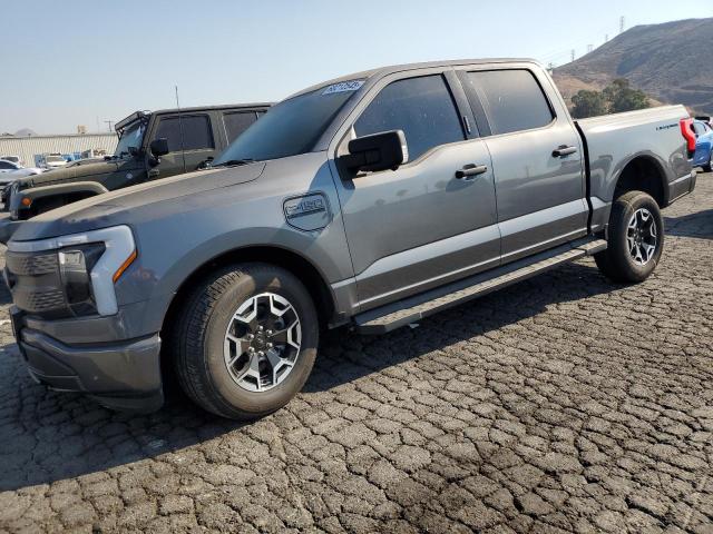 Global Auto Auctions: 2023 FORD F150 LIGHT