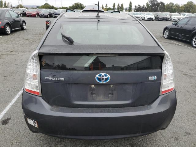 2010 TOYOTA PRIUS - JTDKN3DU1A0041344