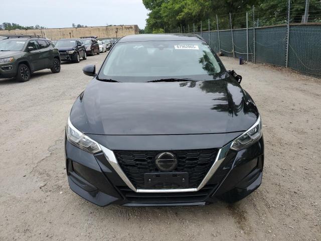 2020 NISSAN SENTRA SV 3N1AB8CV4LY274528