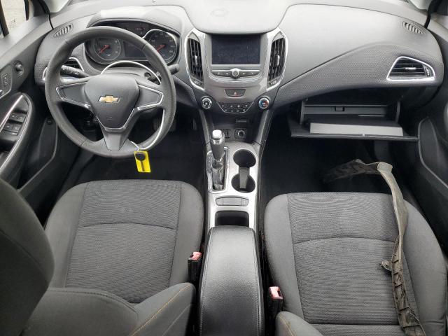2019 CHEVROLET CRUZE LS 1G1BC5SM5K7134941