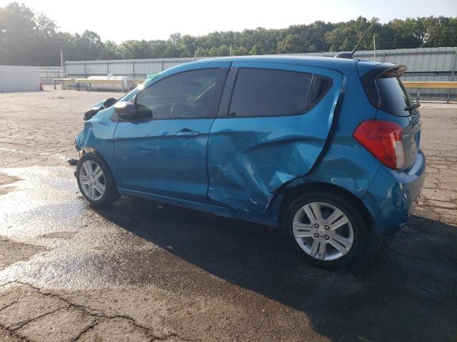 2020 CHEVROLET SPARK LS - KL8CB6SA7LC424416