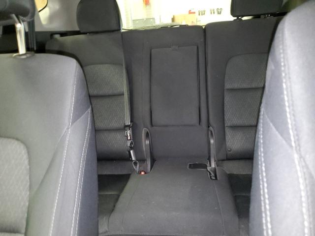 2018 HYUNDAI TUCSON SEL - KM8J3CA44JU614683